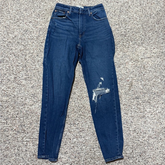 Abercrombie women’s jeans - Picture 1 of 4